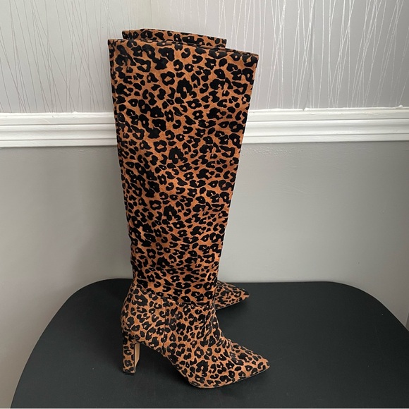 Steve Madden Joanis Boots - Picture 6 of 16